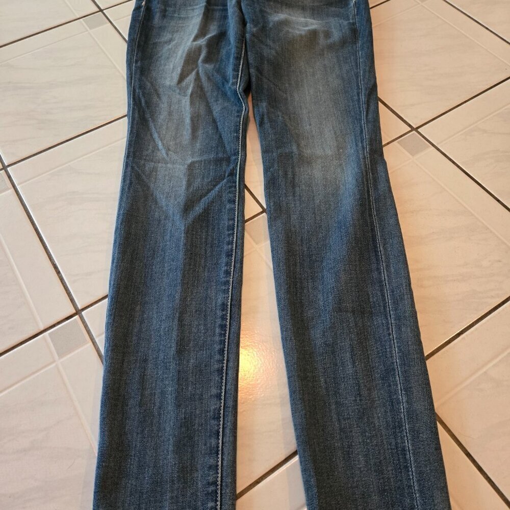 NWT Joe's Jeans Skinny Cool Off Lyndi Wash 27P - Picture 2 of 4